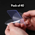 Double Sided Tape Pack of 40