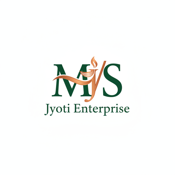 M/S Jyoti Enterprise BRAND LOGO